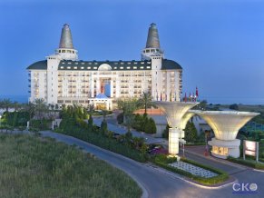 Delphin Diva Premiere