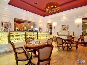 Delphin Diva Premiere