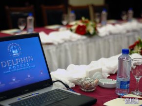 Delphin Diva Premiere