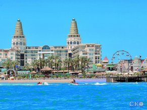 Delphin Diva Premiere