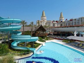 Delphin Diva Premiere