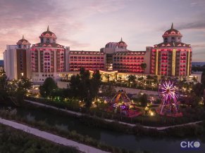 Delphin BE Grand Resort