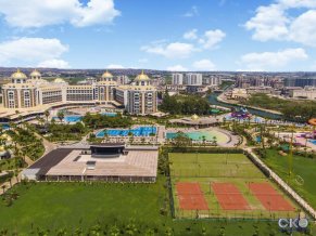 Delphin BE Grand Resort