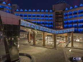 Delphin BE Grand Resort