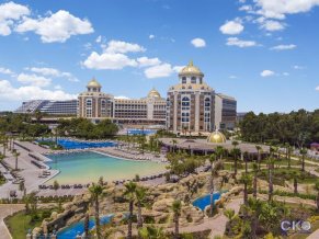 Delphin BE Grand Resort