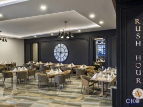 Delphin BE Grand Resort