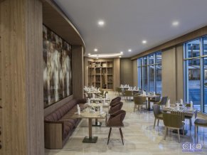 Delphin BE Grand Resort