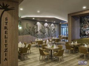 Delphin BE Grand Resort