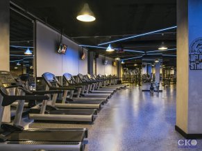 Delphin BE Grand Resort