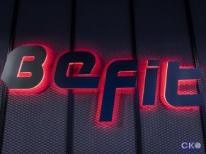 Delphin BE Grand Resort