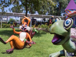 Delphin BE Grand Resort