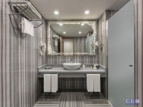 Delphin BE Grand Resort