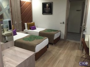 Delphin BE Grand Resort