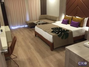 Delphin BE Grand Resort