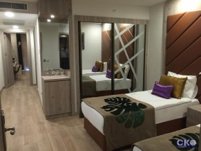 Delphin BE Grand Resort