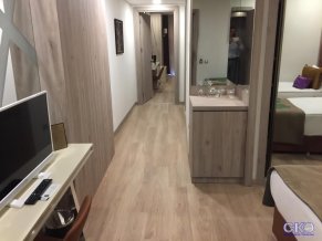 Delphin BE Grand Resort