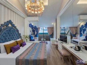 Delphin BE Grand Resort