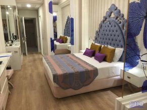 Delphin BE Grand Resort