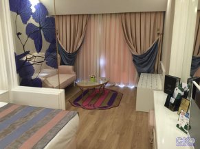 Delphin BE Grand Resort