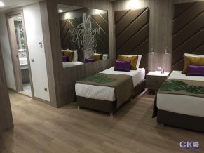 Delphin BE Grand Resort