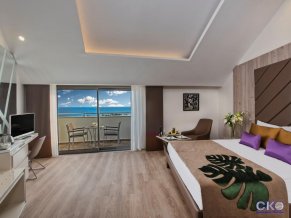 Delphin BE Grand Resort