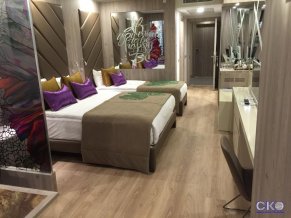 Delphin BE Grand Resort