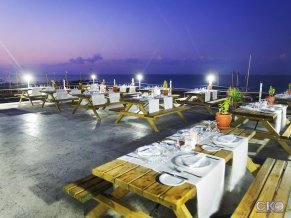 Concorde De Luxe Resort