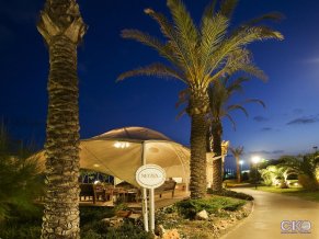 Concorde De Luxe Resort