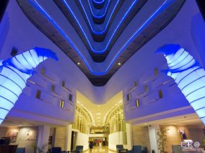 Concorde De Luxe Resort