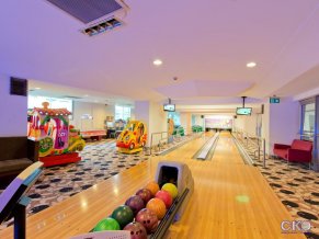 Concorde De Luxe Resort