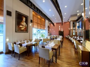 Concorde De Luxe Resort