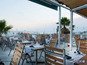 Concorde De Luxe Resort