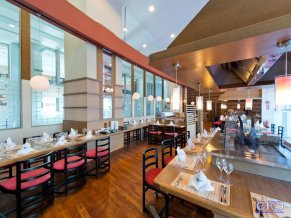 Concorde De Luxe Resort