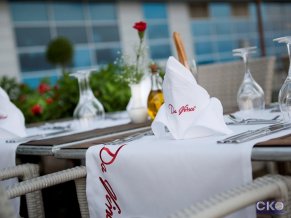 Concorde De Luxe Resort