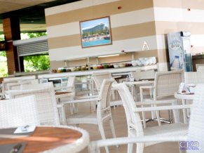 Concorde De Luxe Resort