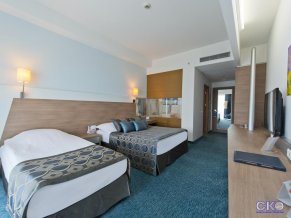 Concorde De Luxe Resort