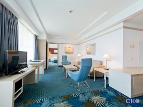 Concorde De Luxe Resort