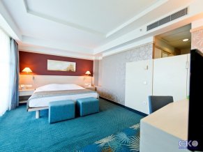 Concorde De Luxe Resort