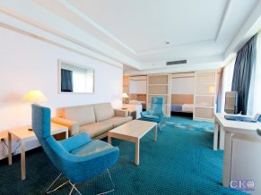 Concorde De Luxe Resort