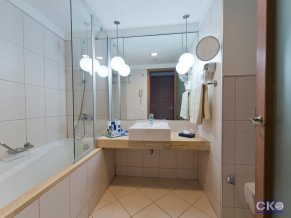 Concorde De Luxe Resort