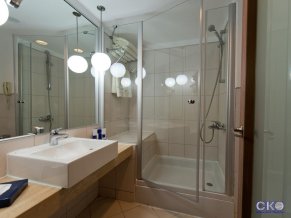 Concorde De Luxe Resort