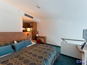 Concorde De Luxe Resort