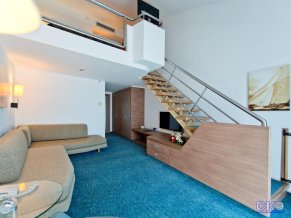 Concorde De Luxe Resort