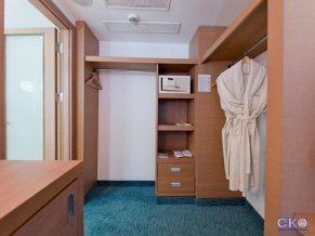 Concorde De Luxe Resort