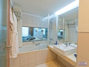 Concorde De Luxe Resort