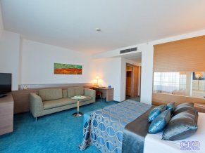 Concorde De Luxe Resort