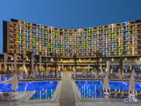 Wind of Lara Hotel and SPA