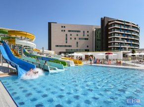 Wind of Lara Hotel and SPA