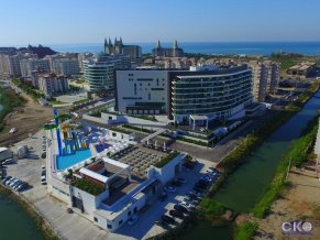 Wind of Lara Hotel and SPA