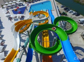 Wind of Lara Hotel and SPA